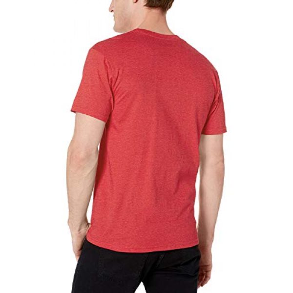 Disney Graphic Tshirt 3 The Incredibles Logo Costume T-shirt